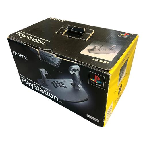 Sony Playstation 1 Analog Joystick Controller (SCPH-1110 E), Spelcomputers en Games, Spelcomputers | Sony PlayStation Consoles | Accessoires