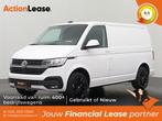 Volkswagen Transporter Bestelbus L1 H1 2020 Diesel Automaat, Auto's, Volkswagen, Automaat, Zwart, Wit, Diesel