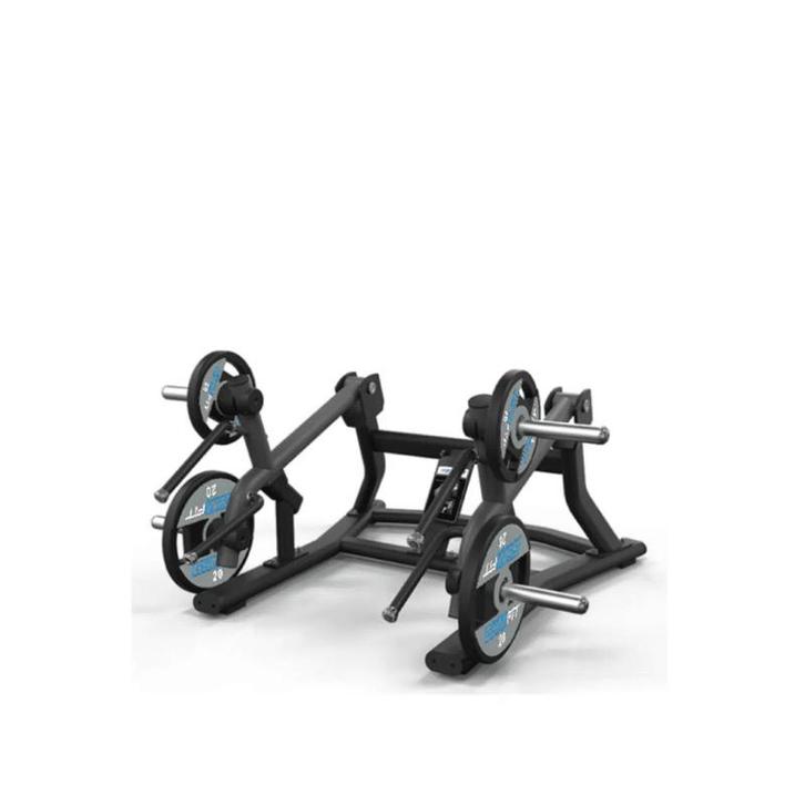 Gymfit - Xtreme-line Plate Loaded Series - Squat Lunge - E69, Sport en Fitness, Fitnessmaterialen, Nieuw, Ophalen of Verzenden