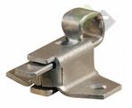 Schuif Snelsluiting, Zeilsluiting, Aluminium, Zeilring Sluit, Doe-het-zelf en Verbouw, Hang- en Sluitwerk, Ophalen of Verzenden