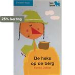 De heks op de berg 9789027602343 Femke Dekker, Verzenden, Zo goed als nieuw, Femke Dekker