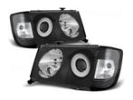 Koplampen Black edition geschikt voor Mercedes W124, Verzenden, Nieuw, Mercedes-Benz