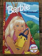 Barbie en de indianen 9789054288626, Verzenden, Gelezen