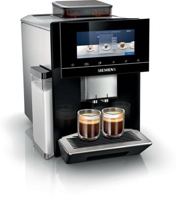 Siemens TQ905DF9 koffiemachine