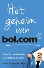 Het geheim van Bol.com 9789047010937 Michel Schaeffer, Boeken, Verzenden, Gelezen, Michel Schaeffer