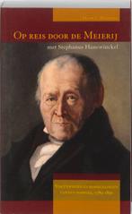 Op reis door de Meierij met Stephanus Hanewinckel, Verzenden, Gelezen, S. Hanewinckel