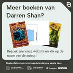 Demon Thief 9780007193226 Darren Shan, Boeken, Verzenden, Zo goed als nieuw, Darren Shan