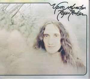 cd - Roger Rodier - Upon Velveatur, Cd's en Dvd's, Cd's | Rock, Verzenden