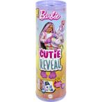 Barbie Cutie Reveal Color, Ophalen of Verzenden, Zo goed als nieuw