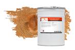 DCC Schuttingolie UV+ Bankirai 5L, Minder dan 5 liter, Verzenden, Nieuw, Verf
