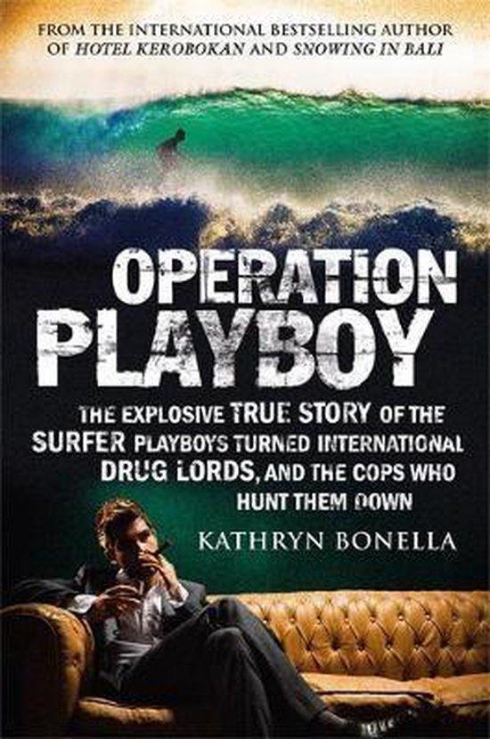 Operation Playboy 9781787476967 Kathryn Bonella, Boeken, Taal | Engels, Gelezen, Verzenden