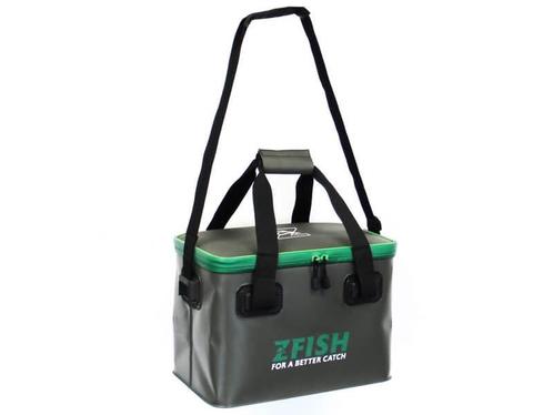 Waterdichte Opbergbox L 37 x 24 x 25 cm - Karper XL, Watersport en Boten, Hengelsport | Karpervissen, Overige typen, Nieuw, Verzenden