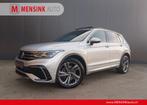 Zakelijke Lease |  Volkswagen Tiguan 1.4 TSI PHEV eHybrid R-, Automaat, Gebruikt, Overige kleuren, Overige brandstoffen
