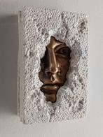 Salvatore Alibrio - Packaging - bronze effect, Antiek en Kunst, Kunst | Designobjecten