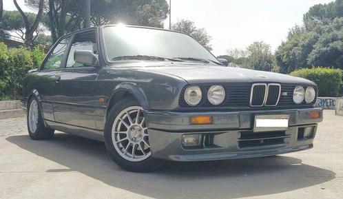 BMW - 320iS - 1988, Auto's, Oldtimers
