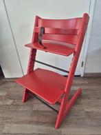 Stokke - Peter Opsvik - Kinderstoel - Tripp Trapp - Hout
