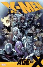 X-Men: Age of X, Boeken, Strips | Comics, Verzenden, Nieuw