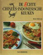 ECHTE CHINEES-INDON.KEUK. 9789026931369 Kwee Siok Lan, Verzenden, Gelezen, Kwee Siok Lan