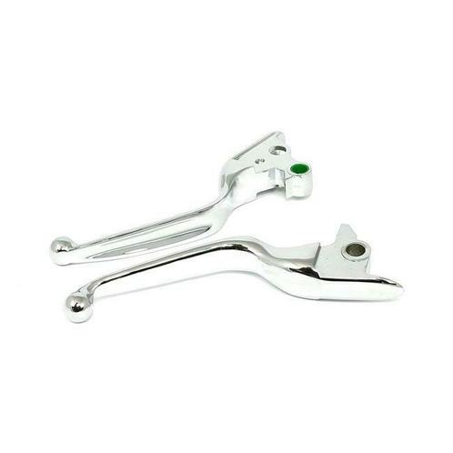 Hendel Set | Wide Blade | H-D 15-17 Softail (excl. FLSS, FLS, Motoren, Onderdelen | Harley-Davidson, Nieuw, Verzenden