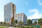 Appartement te huur in Amsterdam - 20 m² - 1 kamer(s), Huizen en Kamers, Huizen te huur, Appartement, Amsterdam, Noord-Holland