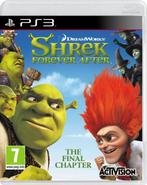 DreamWorks: Shrek Forever After [PS3], Spelcomputers en Games, Games | Sony PlayStation 3, Ophalen of Verzenden, Nieuw