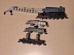 Fleischmann H0 - Modeltrein goederenwagonset (1) - 4-delige, Hobby en Vrije tijd, Modeltreinen | H0, Nieuw