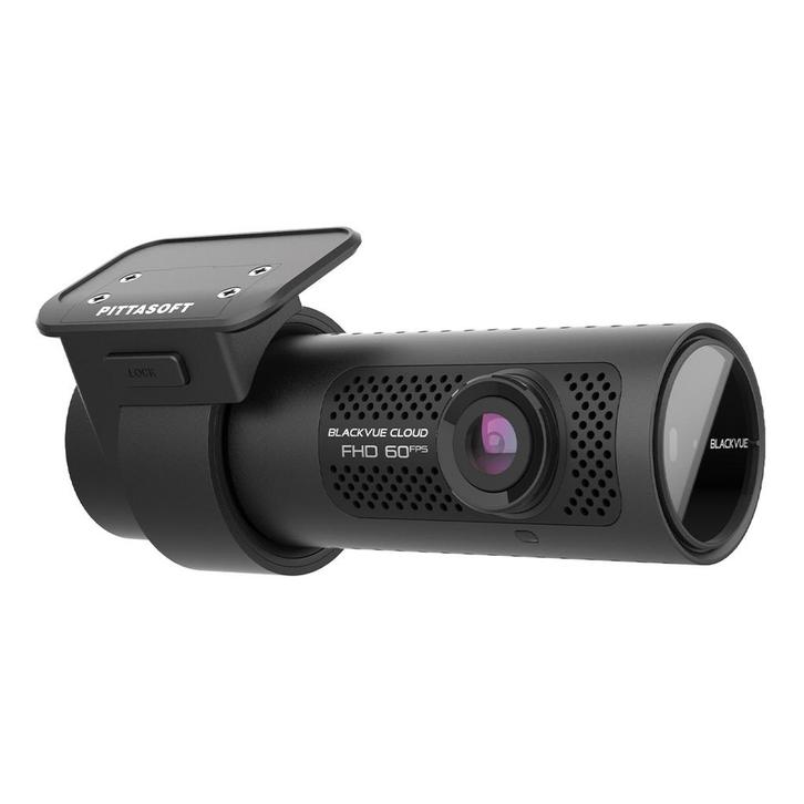 Dashcam inbouw BlackVue DR750X-1CH Plus voorzijde, Auto diversen, Auto-accessoires, Nieuw, Verzenden