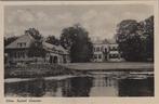 ZETTEN - Kasteel Hemmen, Verzenden, Gelopen