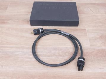 Jorma Design Trinity audio power cable 2,0 metre