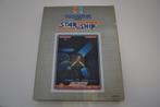 Star Ship (VECTREX), Spelcomputers en Games, Verzenden, Zo goed als nieuw