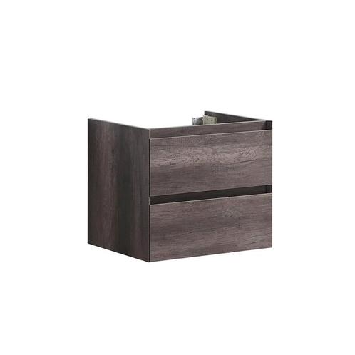 Sani Royal Onderkast Infinity 60 Century Oak, Doe-het-zelf en Verbouw, Sanitair