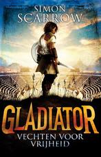 Vechten voor vrijheid / Gladiator / 1 9789025755416, Boeken, Verzenden, Gelezen, Simon Scarrow