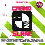 Grand Slam 2012 vol. 2 (CDs), Cd's en Dvd's, Techno of Trance, Verzenden, Nieuw in verpakking