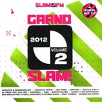 Grand Slam 2012 vol. 2 (CDs), Verzenden, Nieuw in verpakking, Techno of Trance
