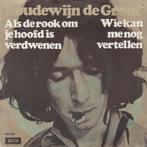 vinyl single 7 inch - Boudewijn de Groot - Als De Rook Om..., Cd's en Dvd's, Vinyl Singles, Verzenden, Zo goed als nieuw