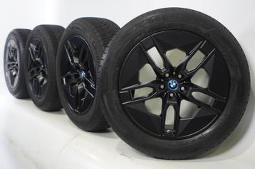 BMW iX i20 1002 20 inch velgen Goodyear Winterbanden Nieuw O beschikbaar voor biedingen