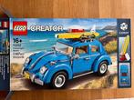 Lego - Creator Expert - 10252 - Volkswagen VW Käfer / Beetle, Kinderen en Baby's, Speelgoed | Duplo en Lego, Nieuw