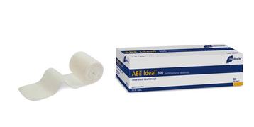 Ideaal windsel ABE® Ideal 100 - 10 stuks -  6 cm x 5 m beschikbaar voor biedingen