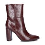 Mexx Kianna Indy rits- & gesloten boots voor dames, Mexx, Verzenden, Lage of Enkellaarzen, Nieuw