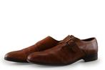 Manfield Nette schoenen in maat 42 Cognac, Manfield, Overige kleuren, Verzenden, Overige typen