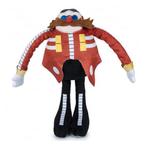 Play by Play Sonic the Hedgehog Modern Pluche 31CM-Eggman, Ophalen of Verzenden, Nieuw