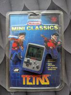 Nintendo - Rare Tetris Nintendo Mini classics. - Game and, Nieuw
