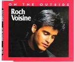 cd single - Roch Voisine - On The Outside, Cd's en Dvd's, Verzenden, Zo goed als nieuw