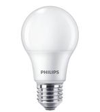 10 stuks Philips LED lamp E27 4.9W 470lm 2700K Mat Niet-D..., Ophalen of Verzenden, Nieuw