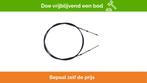 Bieden: Ultraflex C8 marine engine control cable - 30220S, Ophalen of Verzenden, Nieuw