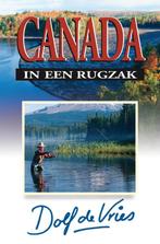 Canada 9789047513247 Dolf de Vries, Boeken, Verzenden, Gelezen, Dolf de Vries