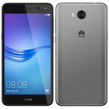 Huawei Y6 (2017) - 16GB beschikbaar voor biedingen