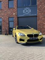 Carbon V style lip BMW F06 F12 F13 M6, Verzenden