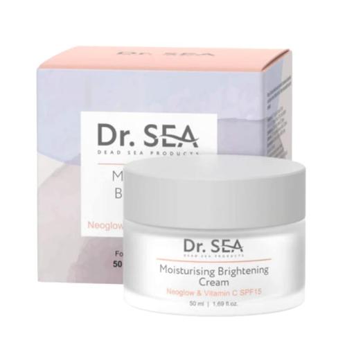 Dokter Sea Israëls dode zee mineralen SPF 15 Anti-age en, Sieraden, Tassen en Uiterlijk, Uiterlijk | Gezichtsverzorging