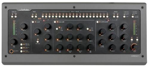 Softube Console 1 MK II Hardware DAW controller that offers, Muziek en Instrumenten, Instrumenten | Toebehoren, Zo goed als nieuw